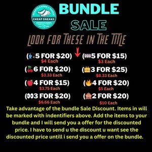 QUANITY BUNDLE SALE LOOK FOR THE EMOJI IN THE TITLE MATCH SHOP FOR THE ITEMS